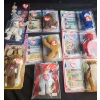 Image 2 : McDonald's Happy Meal Beanie Babies Unopened- Various 1998-2004, Names and Release Dates in Details