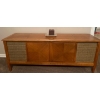 Image 2 : RCA Victor Stereo Radio Reciever Model SHC-765 62x18x25