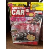 Image 2 : New Star Wars Action Figurine w/ Muscle Car & More 5T