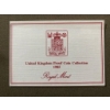 Image 2 : United Kingdom 1985 Proof Coin Collection by The Royal Mint
