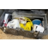 Image 11 : Construction Tools and Accessories Including RIDGID, DEWALT, DART, Lenox