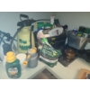 Image 1 : Assorted Gardening Products