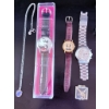 Image 2 : Watches and Accessories, Including Analog and Digital Styles