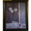 Image 1 : Floral Print  27x33, Plus Children Print - 30x41
