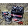 Image 1 : American Flyer 5 Gauge Train Controllers and Transformers, Set of Three