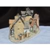 Image 7 : Hand Carving 'The Village' By David Winter 