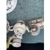 Image 5 : Decorative Plates, Vases and Teapots