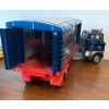 Image 3 : Corgo Major Toys No.1137 Ford Tilt Cab 'H' Series w/ Detachable Trailor 9.8"Long
