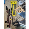 Image 2 : Hand Saw Collection - Assorted Sizes 