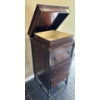 Image 2 : Antique Drawer/Phonograph (Removed, Storage Only), Pathe Canada 23W, 23D, 54T 
