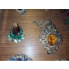 Image 6 : Assorted Women's Costume Jewelry: Selection of Pendants and More!