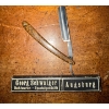 Image 2 : Antique Straight Blade Match Keep Anona Picture Toilet Soap Amber Stir Stix & more 