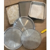 Image 8 : Haus-Gebackenes Collection of Bakery & Baking Items