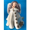 Image 5 : Large Partylite Black Angel (8.5T), Seagull Heart Warmer Angel, Carlton Cards Angel and More 