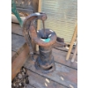 Image 2 : Antique Washboards (2) and Cast Iron Wellpump 