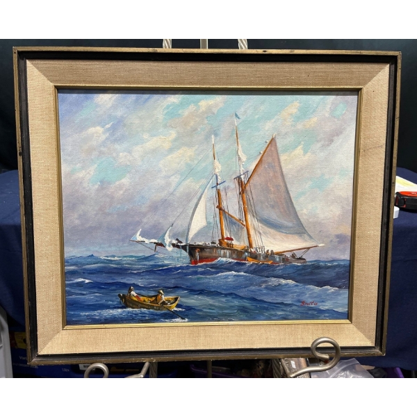 Scott Original 20Wx16H