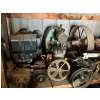 Image 5 : Great Selection of vintage motors Various Manufactures Bottom right shelf