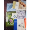 Image 3 : Swarovski Catalogs and Ephemera with Gloves (2007-2012)