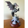 Image 1 : Dragon Statue