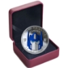 Image 1 : 2019 $25 Transformers: Optimus Prime - Pure Silver Coin
SKU: 173566