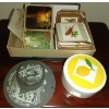 Image 1 : Vintage Collection of Coasters