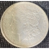 Image 1 : 1921 Morgan Silver Dollar