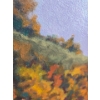 Image 3 : Dean Francis Moon Oil on Canvas 8"x10" 