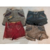 Image 1 : German Lederhosen Shorts Made From Genuine Leather 