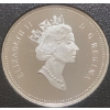 Image 5 : 2001 Canadian Proof Set 92.5% Silver 1.694 Troy Ounces