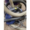 Image 7 : Bissell Powerlife Model 1660 Carpet Cleaner, Wet/ Dry Shop Vac Model 725, Two Mini Vacs