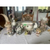 Image 1 : Collection of Decorative Ceramics