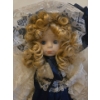 Image 2 : Doll Collection: Country Girls Plus Communion Girl. Tallest is 16T 