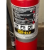Image 3 : Ansul Sentry Stored Pressure Dry Chemical Fire Extinguisher - Portable & Rechargeable  