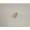 Image 3 : 4.56ct Pear Cut Welo Faceted Bright Flash Opal 15.40mmx10.40mmx7.10mm