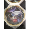 Image 8 : Star Trek Collectible Plate Collection, 7 Pcs 
