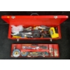 Image 2 : Metal Tool Chest 32L