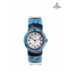 Image 2 : Collection Of Assorted Wristwatches And A Desk Clock , GUCCI REPLICA WATCH.