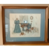 Image 4 : Art Collection - Needlepoint (15x12) & More 