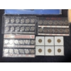 Image 2 : Canadian Commemorative Coin Sets