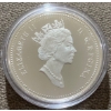 Image 3 : 1990 Proof Silver Dollar 50% Silver 23.3 Grams