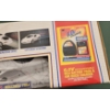 Image 14 : 3 Model Cars and 1959 Corvette Poster Lot