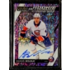 Image 1 : Samuel Bolduc 35/99 - 2023-24 O-Pee-Chee Platinum "Rookie Autographs" Trading Card