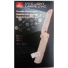 Image 3 : Portable and Strip Disinfectant Lights, Remote Light Switch, Assorted Household Wire, Lightbulbs
