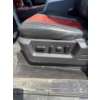 Image 11 : FORD RAPTOR SVT 2011 6.2L 411HpBlack Exterior With Red and Black leather Interior . This Truck Is F