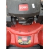Image 2 : Toro 159 cc Model 20384 Lawnmower w/ Bag 