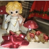 Image 3 : Christmas Cherub Choir Collection w/ Shrooms Galore & More 