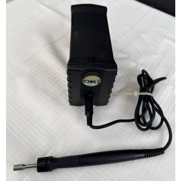 OK International(OKi) Metcal PS- 900 Production Soldering System