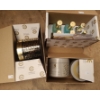 Image 1 : Elizabeth Grant: Body Cream and Serums (Unused)