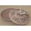 Image 3 : LLADRO Porcelain Beautiful Dove Trinket Box 2T