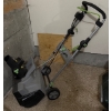 Image 1 : Snow Thrower Model SN71018